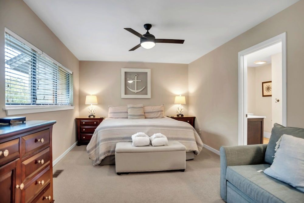 Villa, Multiple Beds, Kitchen (2455 Inland Harbour)