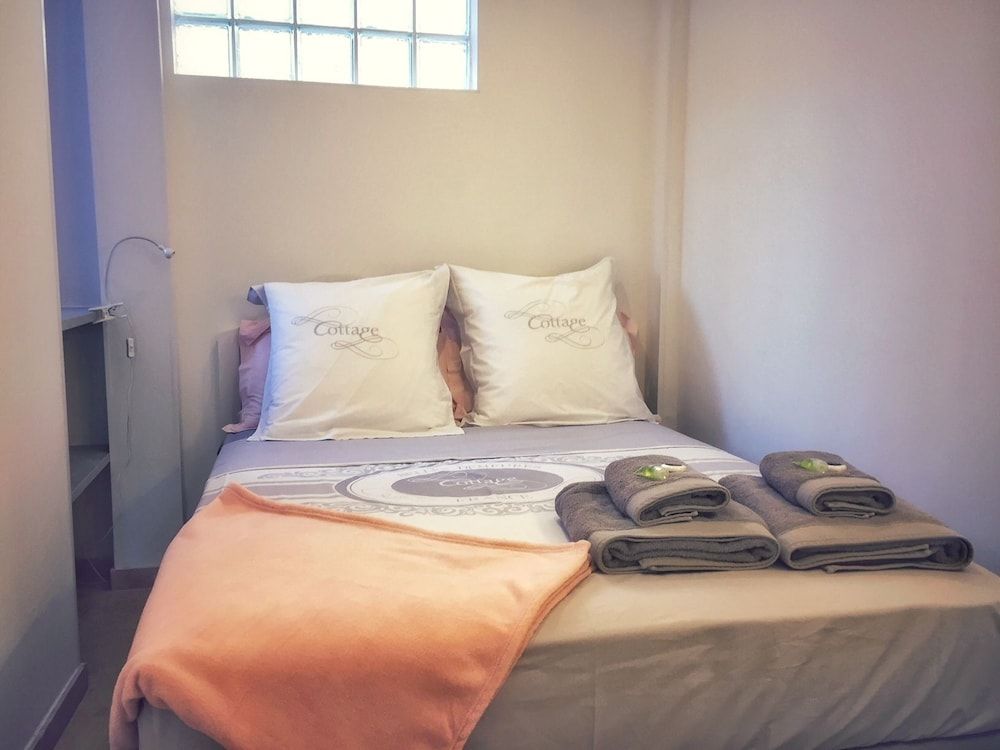 Apartment, Ensuite, Garden View (3. La Capitainerie)