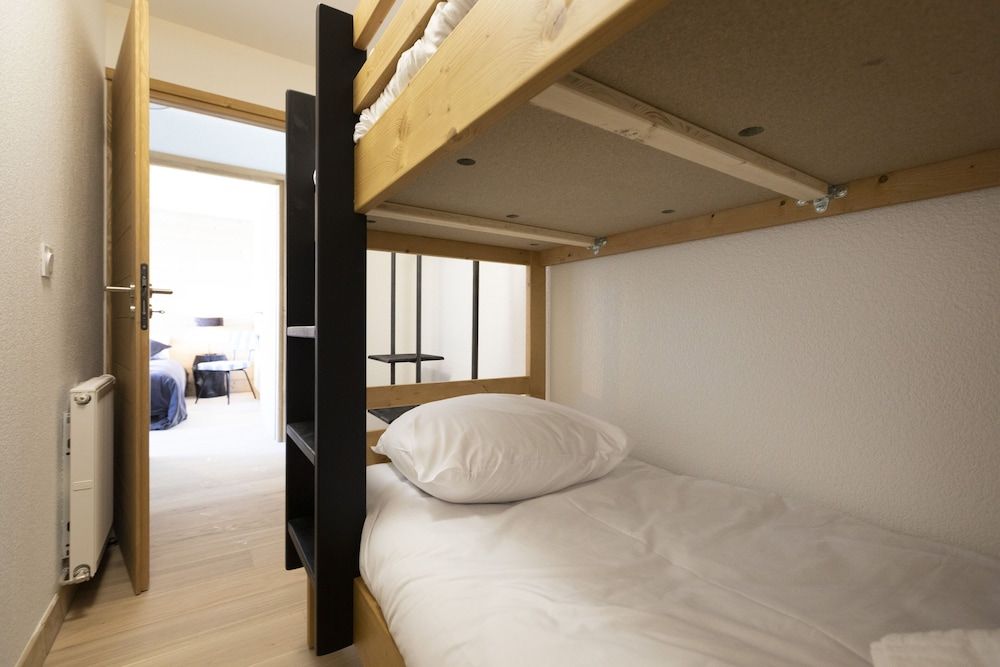 Apartment (Appartement 4 pièces)