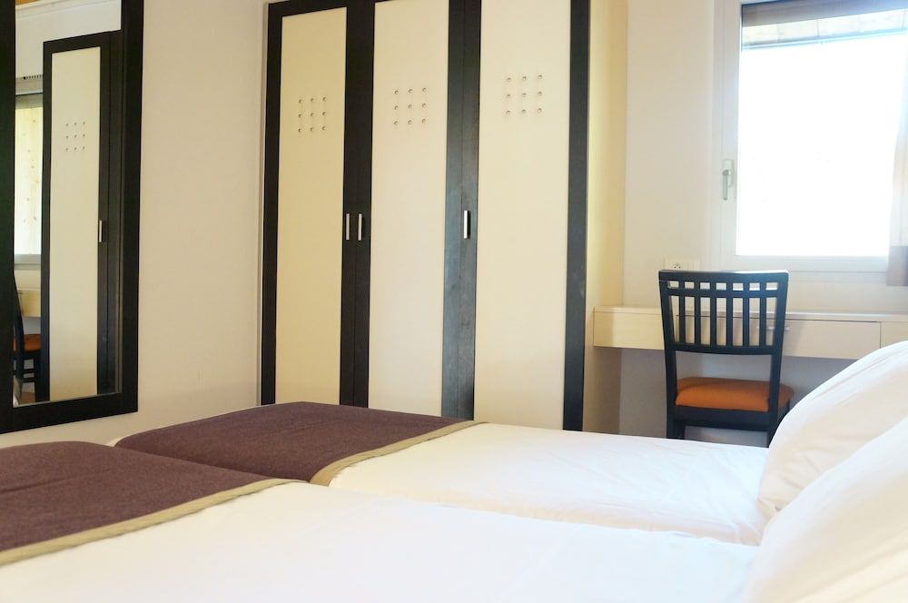 Apartment (T3)