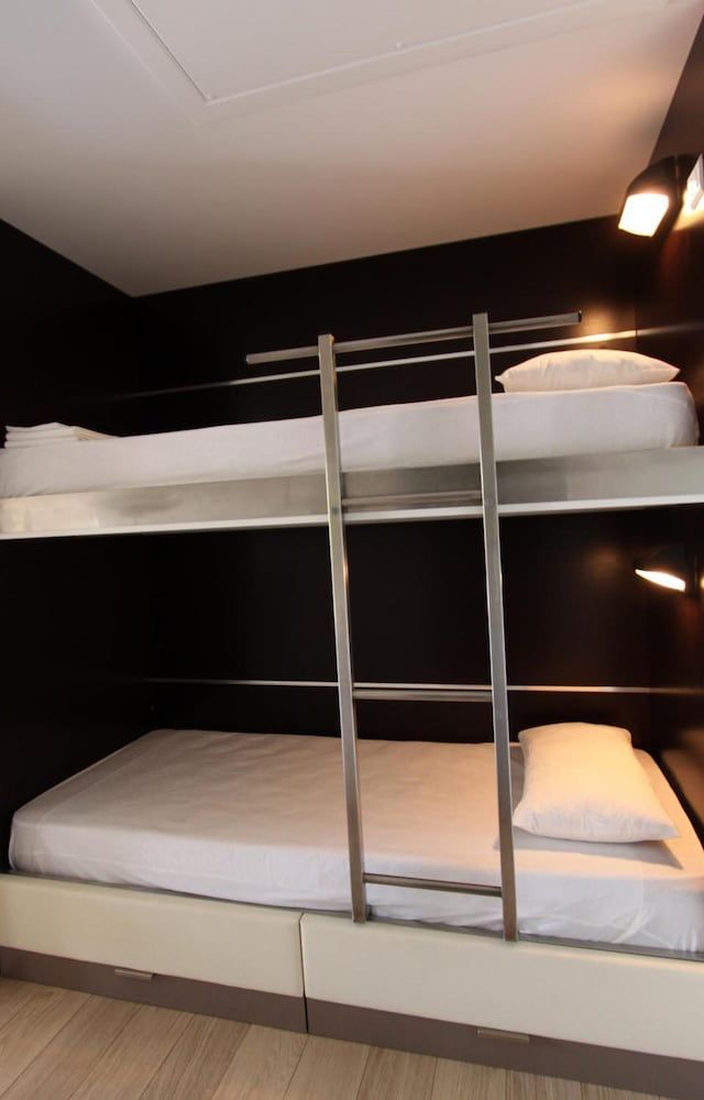 Apartment ((T2))
