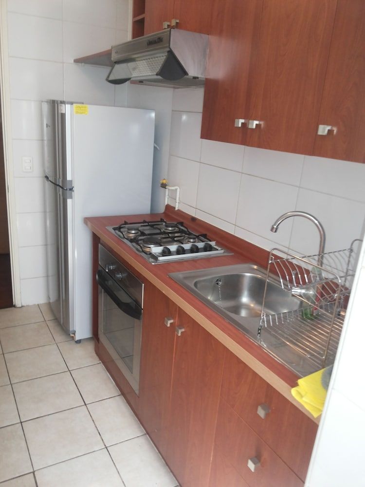 undefined A&G Apart Hotel 8