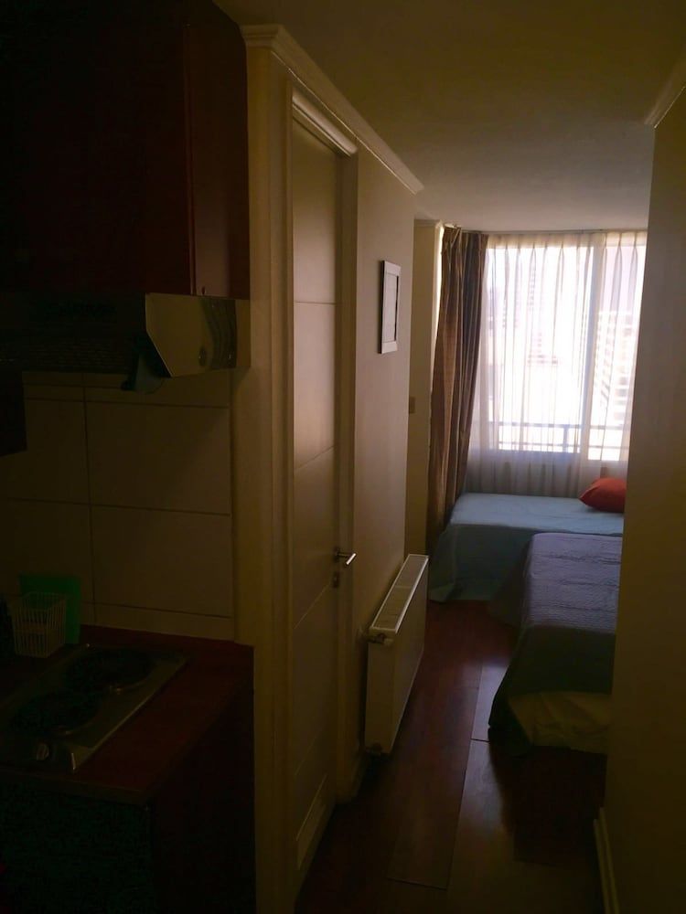 A&G Apart Hotel Studio 2