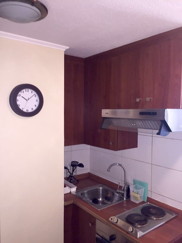 A&G Apart Hotel Studio 5