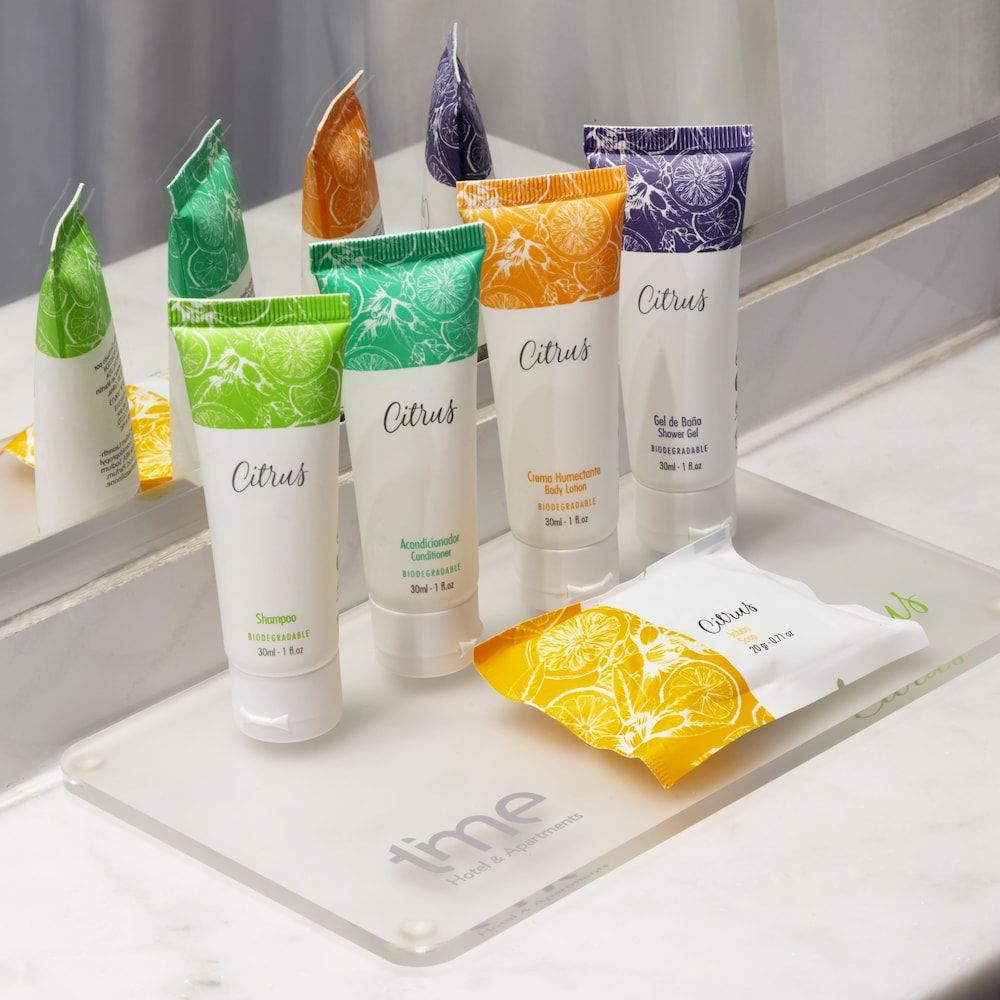 Time Stay - Essential Apartments Standard Apartment, 1 Queen Bed 5