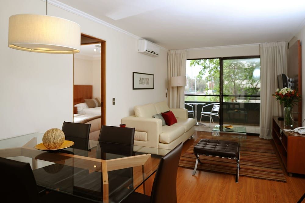 Superior Apartment, 2 Bedrooms
