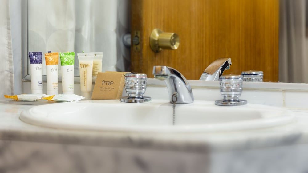 Time Stay - Essential Apartments Standard Apartment, 1 Queen Bed 11