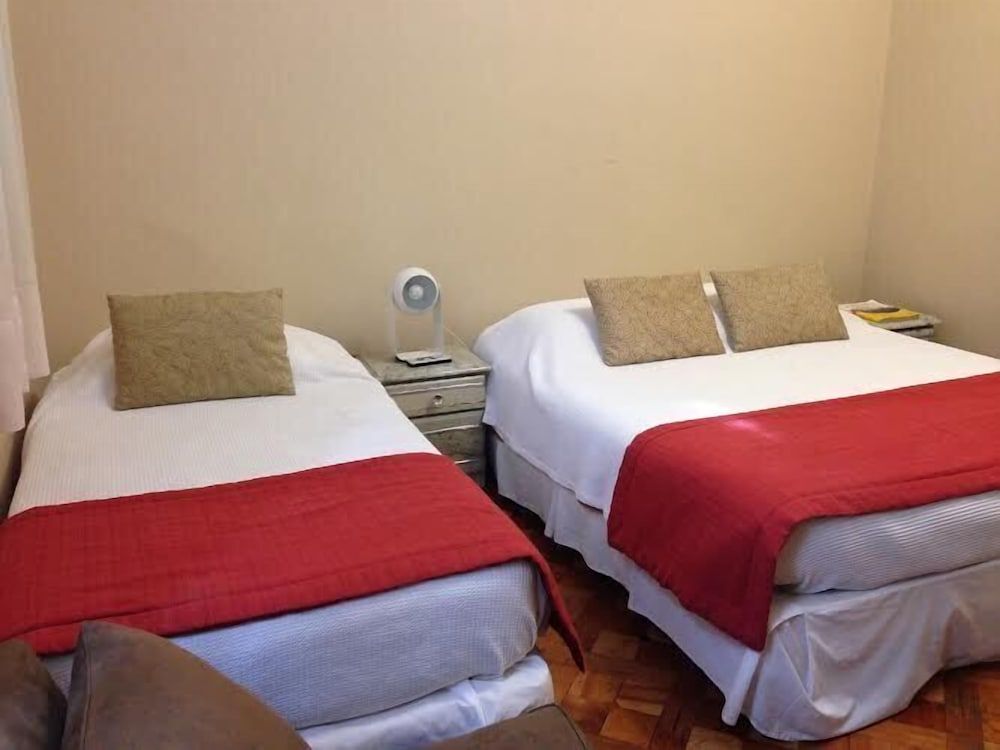 Hotel Baleares Double or Twin Room