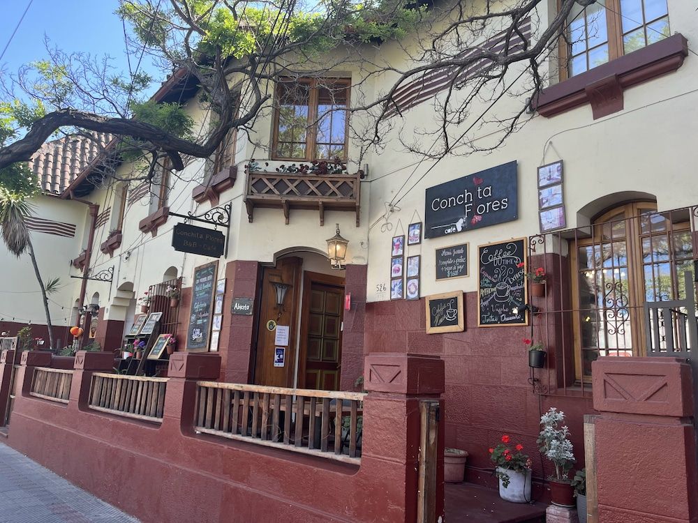 undefined Conchita Flores B&B