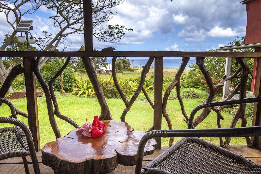 Keuhenua Hostal Superior Triple Room, 1 Bedroom 3