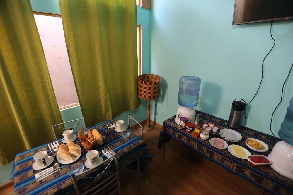 Hostal Belen Expediciones