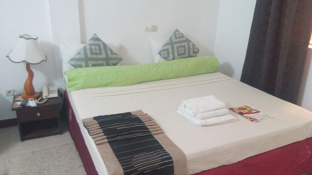 Standard Double Room, Non Smoking