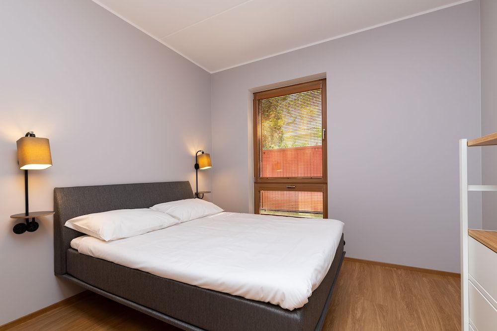 Apartment, 2 Bedrooms, Terrace
