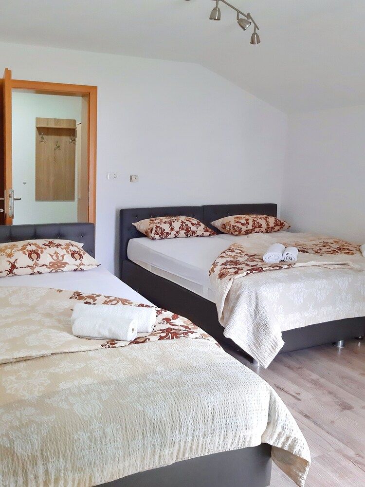 Grand Studio Suite