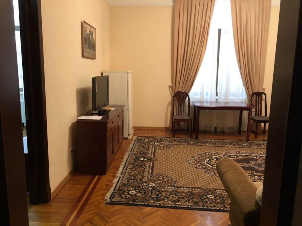 Residence Park Hotel Standard Triple Room, 2 Bedrooms 2