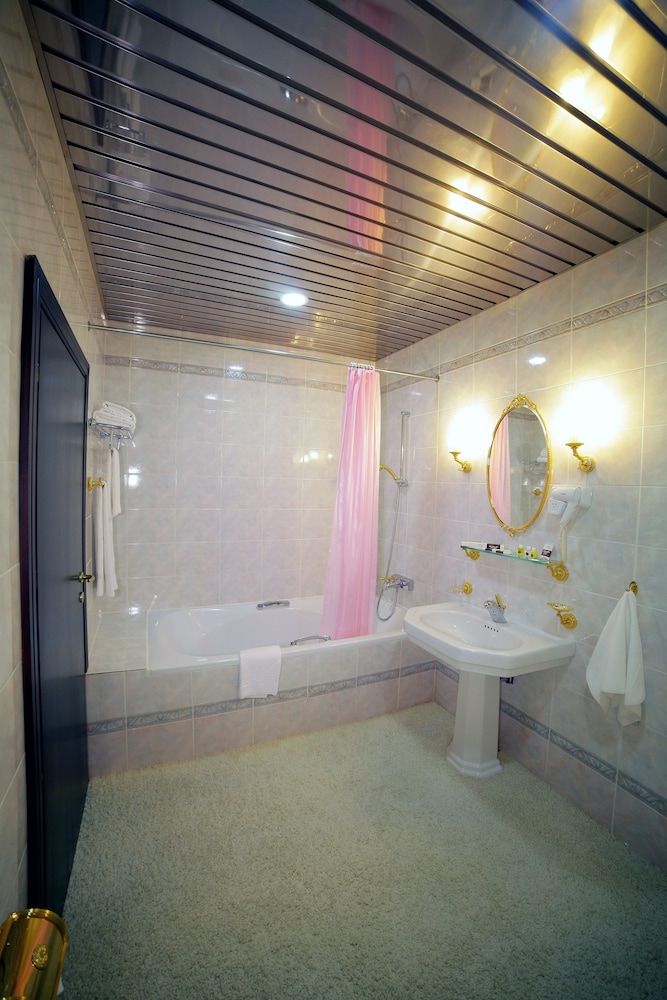 Residence Park Hotel Presidential Suite, 2 Bedrooms 17