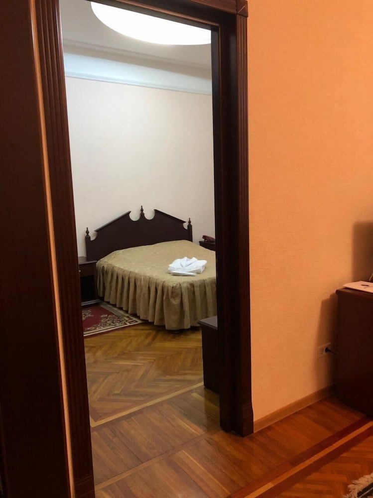 Residence Park Hotel Standard Triple Room, 2 Bedrooms 4