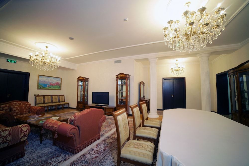 Residence Park Hotel Presidential Suite, 2 Bedrooms 8