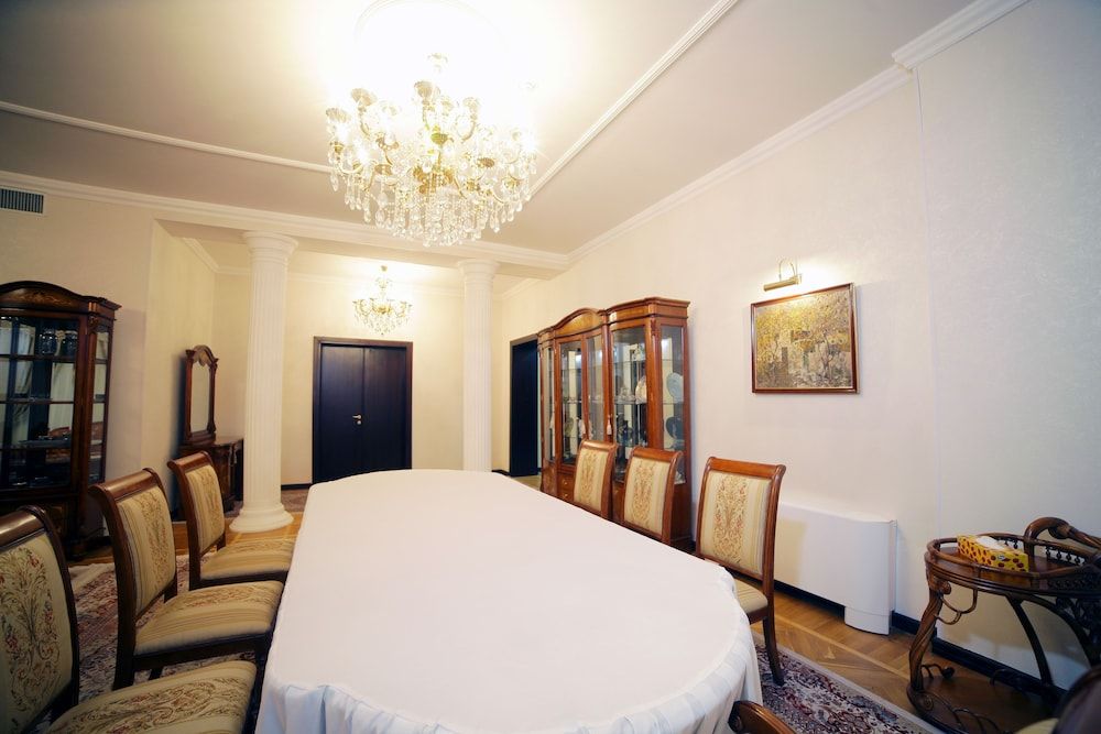 Residence Park Hotel Presidential Suite, 2 Bedrooms 7