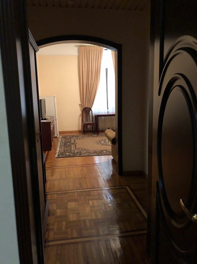 Residence Park Hotel Standard Triple Room, 2 Bedrooms 5