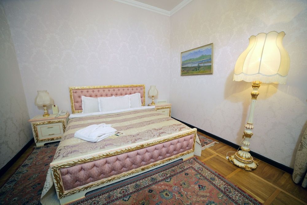 Residence Park Hotel Presidential Suite, 2 Bedrooms 10