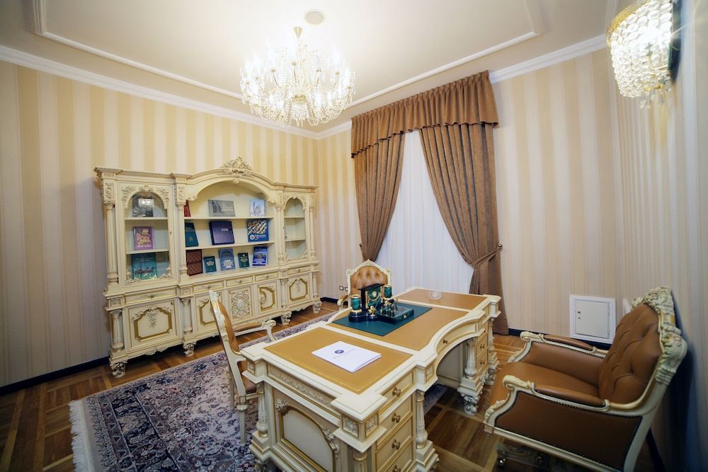 Residence Park Hotel Presidential Suite, 2 Bedrooms 11