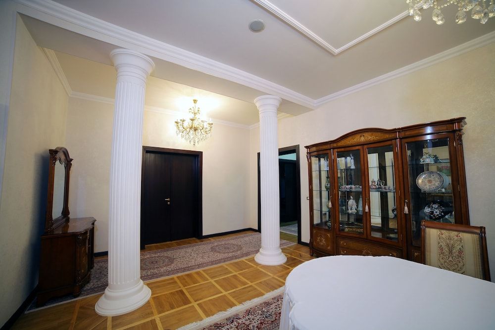 Residence Park Hotel Presidential Suite, 2 Bedrooms 6