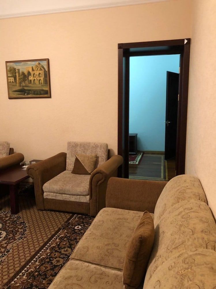 Residence Park Hotel Standard Triple Room, 2 Bedrooms 6