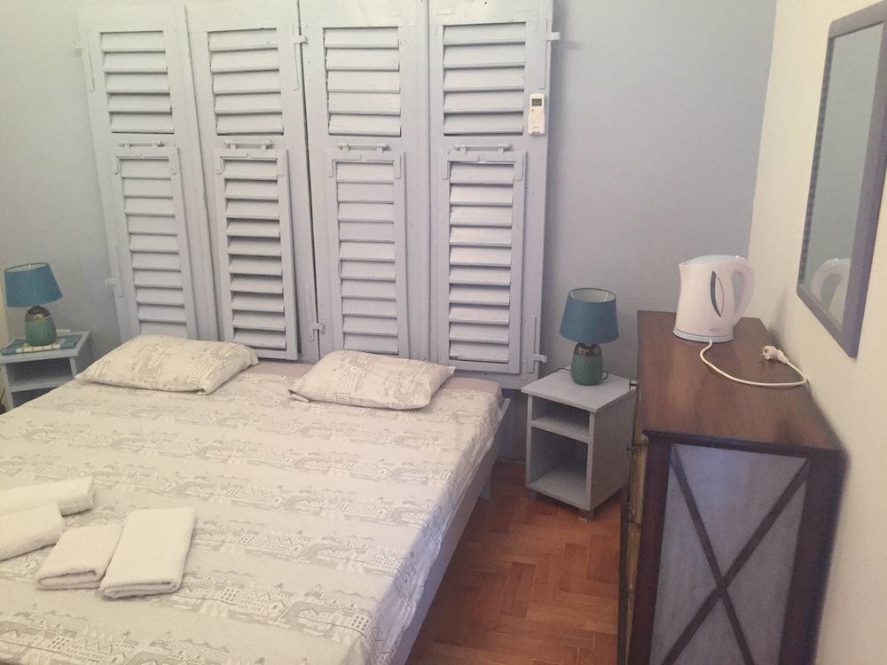 Classic Room, Mountain View