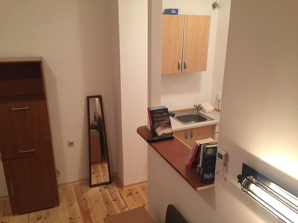 Comfort Room, Mountain View