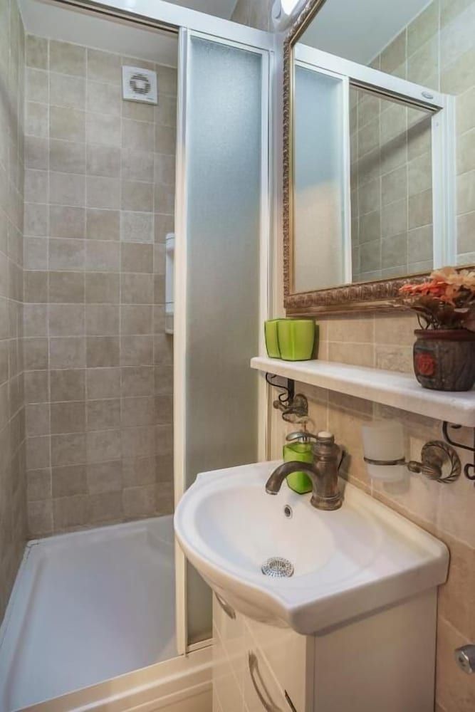 Apartments Wine House Old Town Studio 3