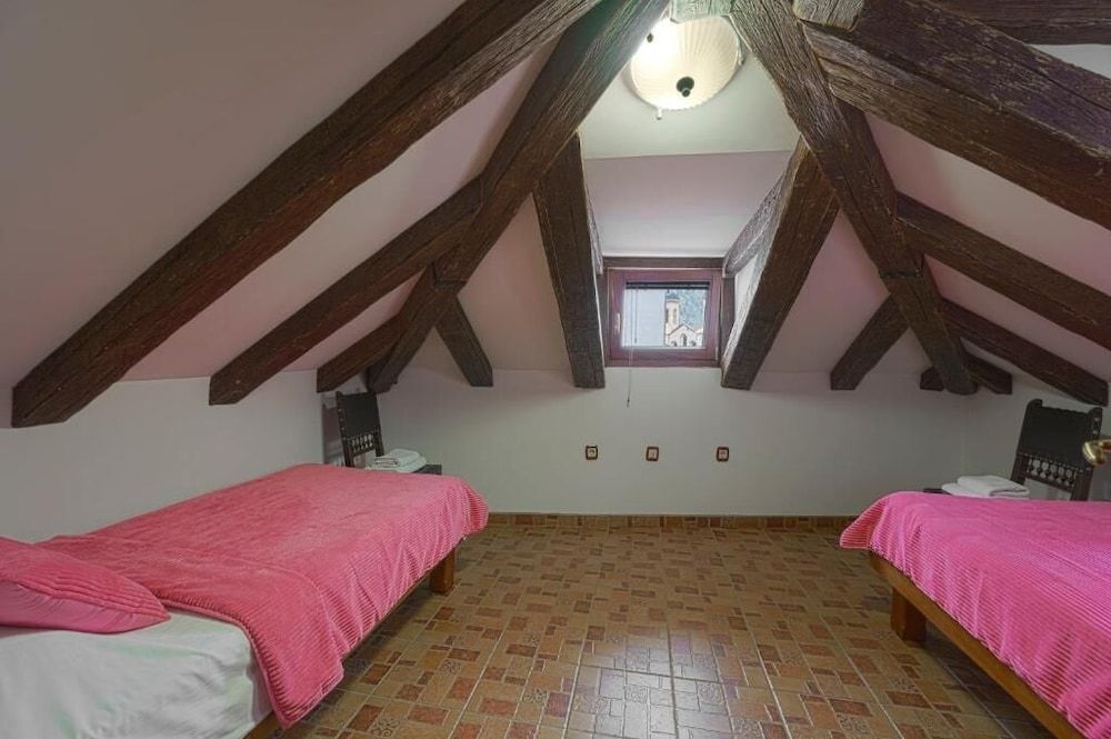 Apartments Wine House Old Town Duplex 3