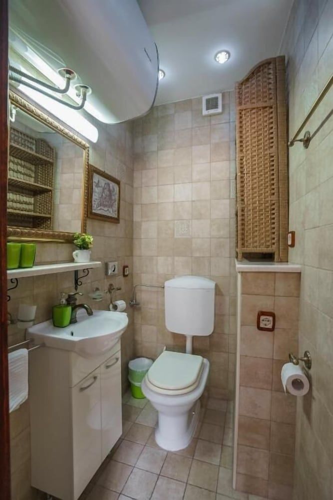 Apartments Wine House Old Town Duplex 7