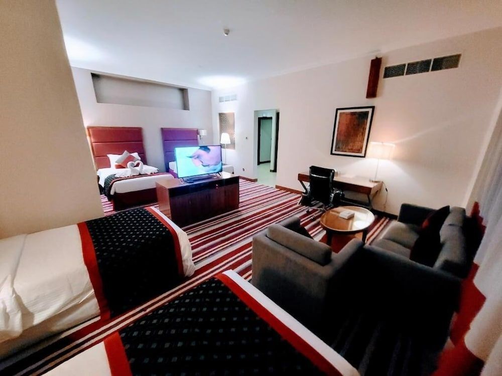 Wonder Palace Hotel Qatar