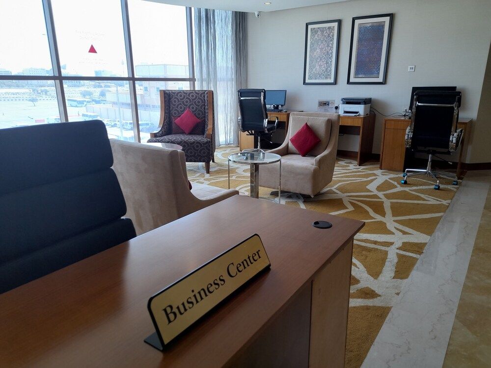Business Centre