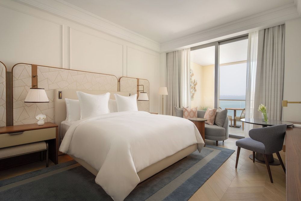 Apartment, 1 Bedroom, Accessible, Marina View
