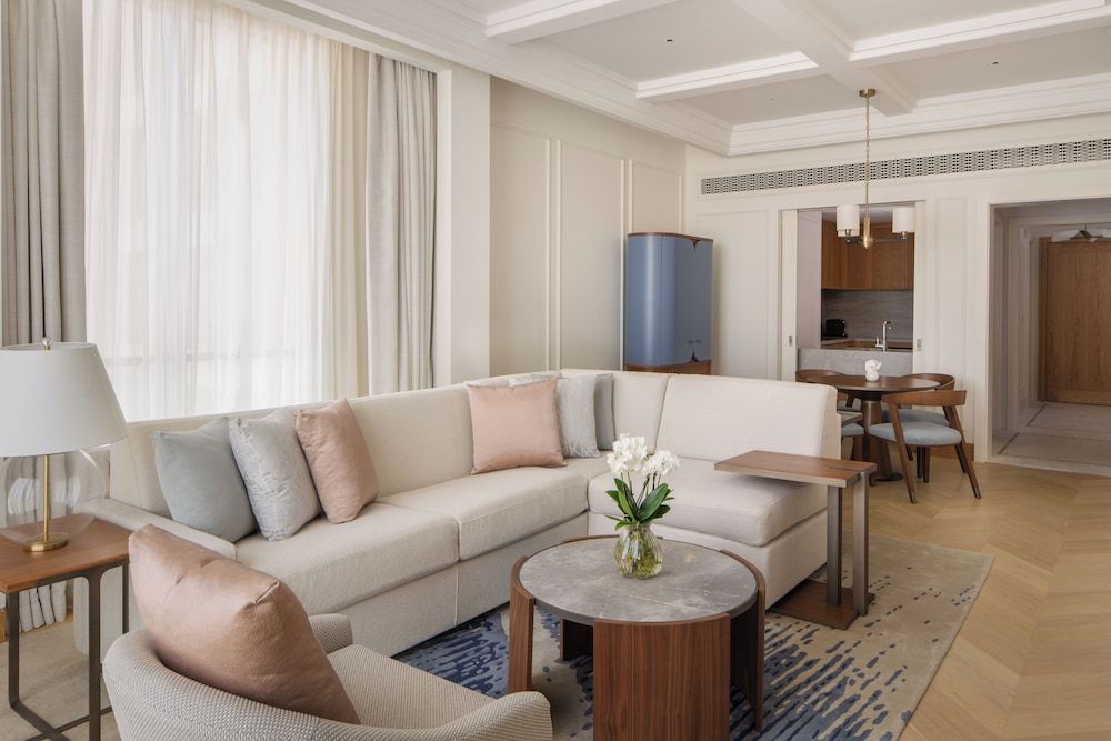 Room, 1 Bedroom, Marina View (Residence)