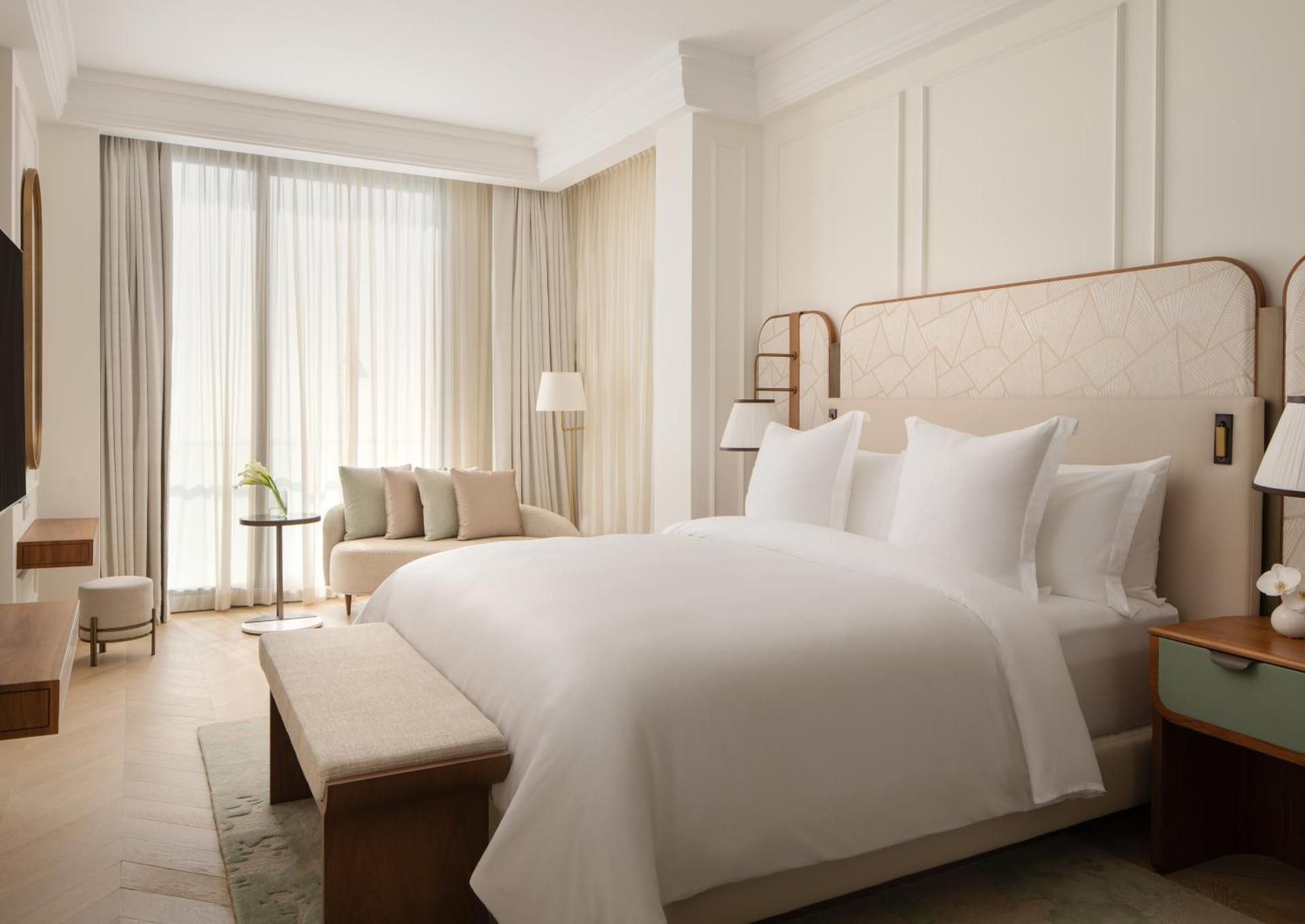 undefined Four Seasons Resort And Residences At The Pearl - Qatar 5