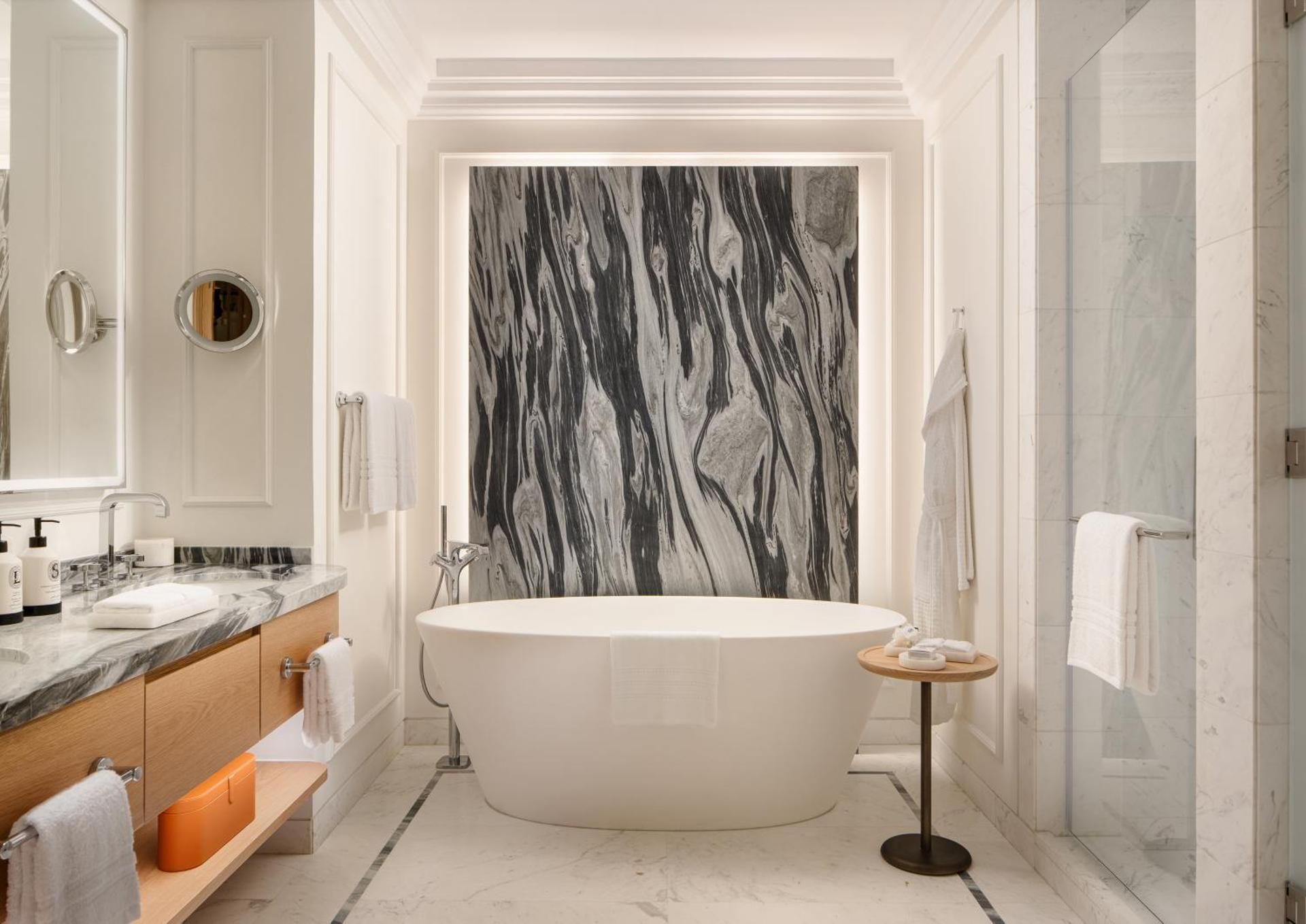 undefined Four Seasons Resort And Residences At The Pearl - Qatar 5