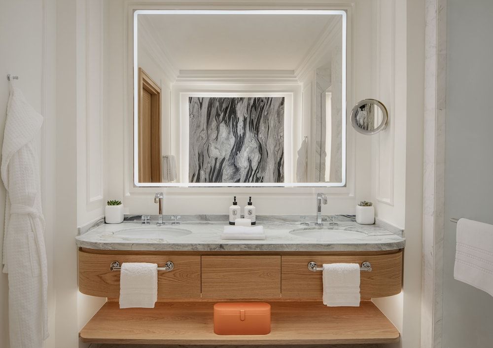 undefined Four Seasons Resort And Residences At The Pearl - Qatar 9