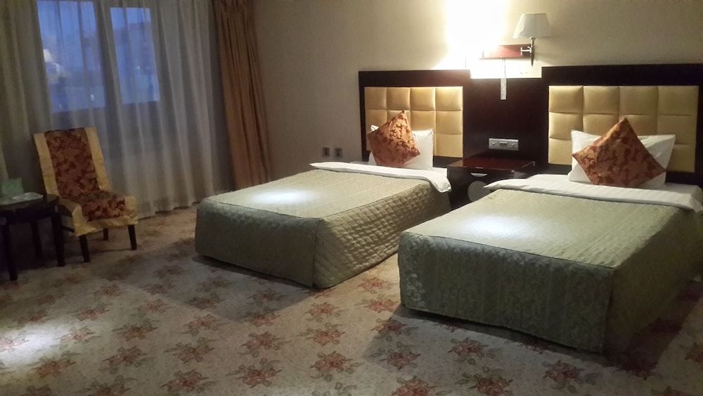 undefined Kyoyushu Hotel 7