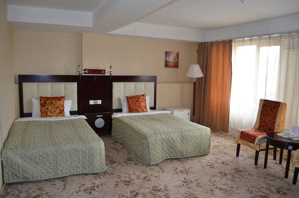 undefined Kyoyushu Hotel 8