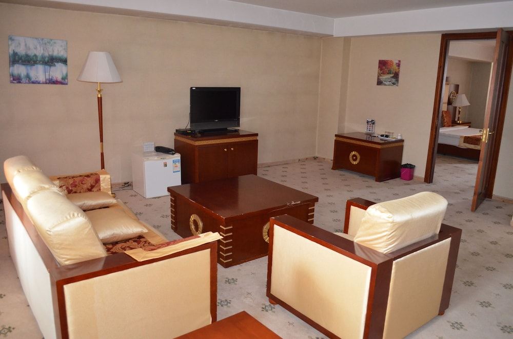 undefined Kyoyushu Hotel 5