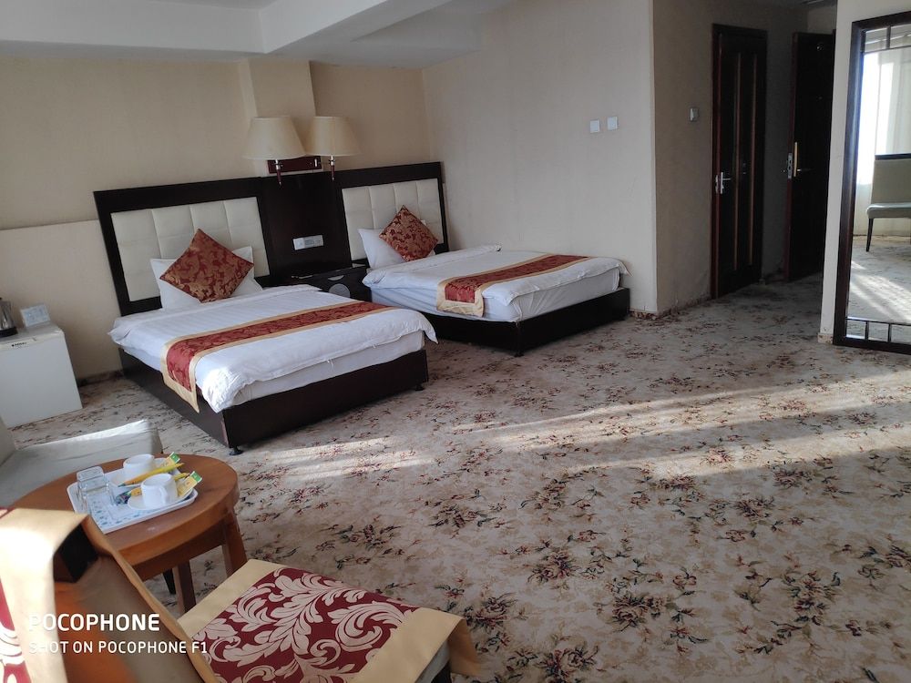 undefined Kyoyushu Hotel 9