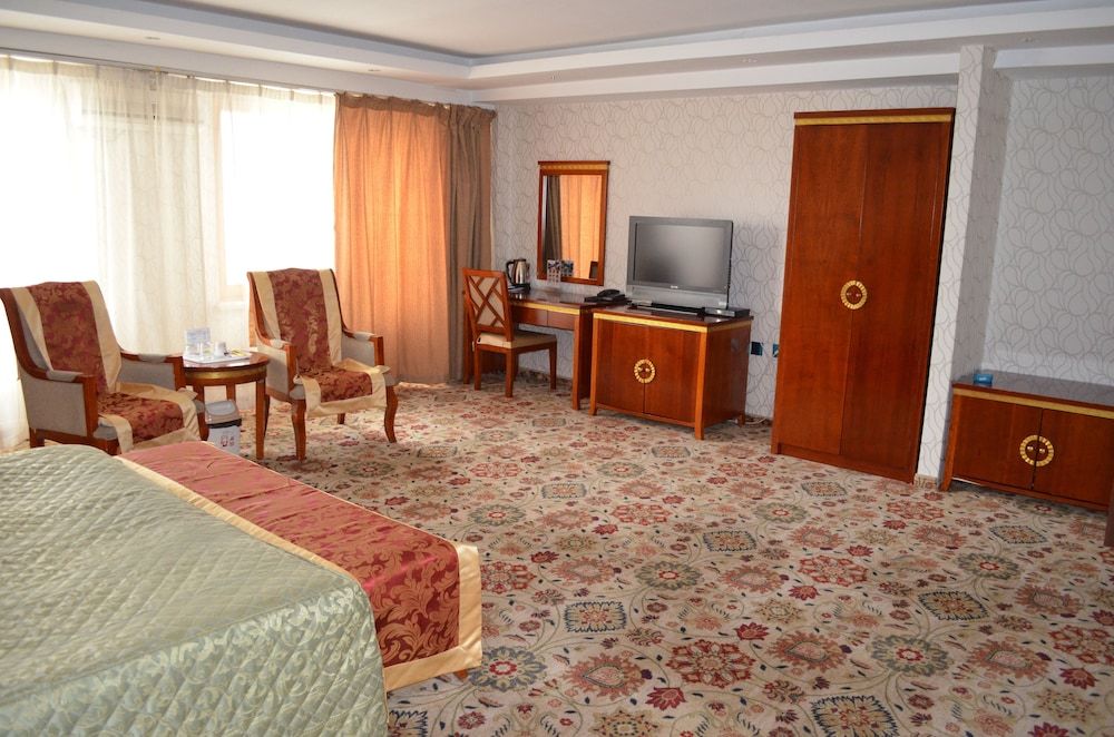 undefined Kyoyushu Hotel 6