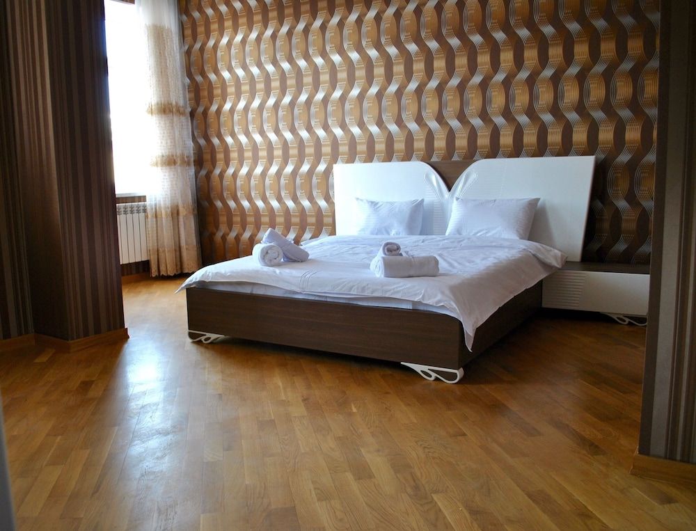 undefined Apartment on Murtuza Mukhtarov 185-119