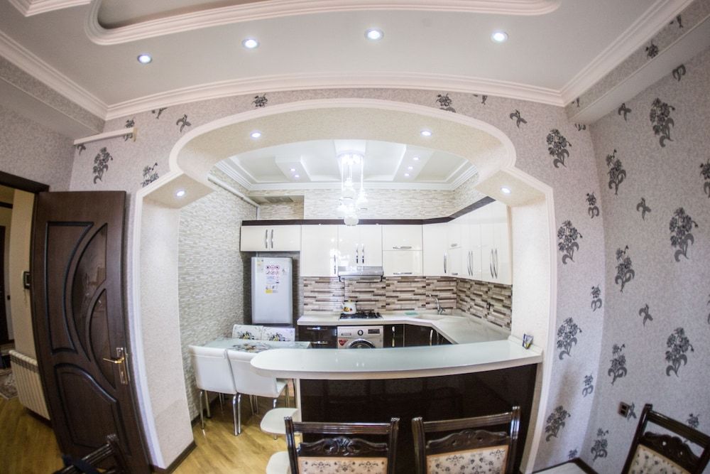 undefined Bakuvi Tourist Apartment B227