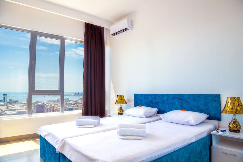 undefined Panorama Baku - 22 Floor 5