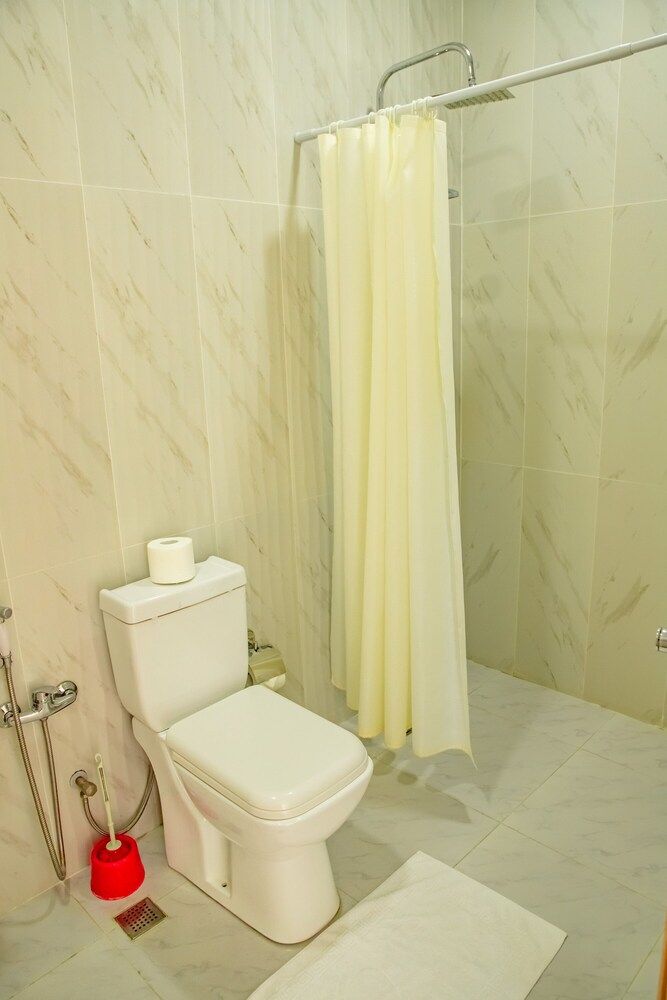 Panorama Baku - 22 Floor Superior Apartment (20/05) 7