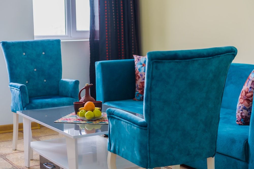 Panorama Baku - 22 Floor Superior Apartment (20/05) 3